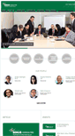 Mobile Screenshot of binusconsulting.com